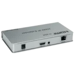 HDMI Extender 200m +IC Metal shell - Image 2