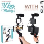 VIDEO MAKING KIT