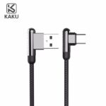 KAKU 1.2 USB cable 3.0 charger (V8)
