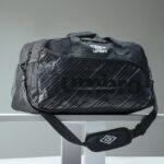 UMBRO UK Training GYM Bag 49L