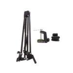 Professional Recording Microphone Stand - Image 8