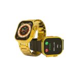 Haino Teko G9 Ultra Max Gold Edition