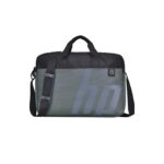 HP 15.6″ Wired Case Comb Laptop Side Bag – 4QM76PA