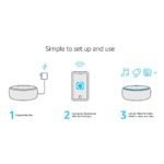 Amazon Echo Dot (3rd Gen) - Smart Speaker with Alexa - Image 3