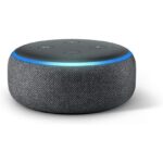 Amazon Echo Dot (3rd Gen) - Smart Speaker with Alexa - Image 2