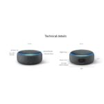 Amazon Echo Dot (3rd Gen) - Smart Speaker with Alexa - Image 5