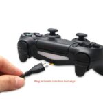 SONY PS4 Controller Micro USB Charging Cable - Image 4