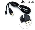 SONY PS4 Controller Micro USB Charging Cable