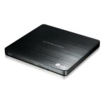 LG GP65NB60 Ultra Slim Portable DVD Writer - Image 2