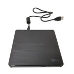 LG GP65NB60 Ultra Slim Portable DVD Writer - Image 3
