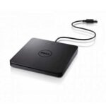 Dell DW316 USB Slim External DVD-RW Drive - Image 3