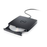 Dell DW316 USB Slim External DVD-RW Drive