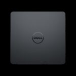 Dell DW316 USB Slim External DVD-RW Drive - Image 2
