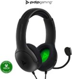 PDP Gaming LVL40 Wired Stereo Gaming Headset for Xbox