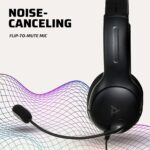 PDP Gaming LVL40 Wired Stereo Gaming Headset for Xbox - Image 3