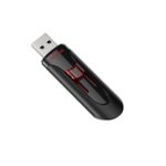 SanDisk Cruzer Glide™ 3.0 USB Flash Drive SDCZ600 - 16GB