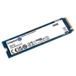 Kingston NV2 NVMe PCle 4.0 SSD - 500GB - Image 2