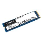 Kingston NV1 NVMe PCle SSD - 500GB - Image 3