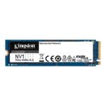 Kingston NV1 NVMe PCle SSD - 500GB - Image 2