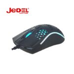 JEDEL LED WIRED MOUSE CP77