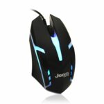 JEDEL LED WIRED MOUSE M66 - Image 2