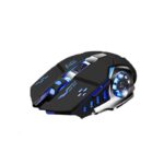 JEDEL GM880 Gaming Wired Mouse