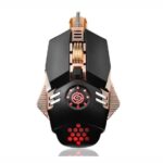 K-SNAKE ALCHEMIST GAMING MOUSE G6