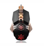 K-SNAKE ALCHEMIST GAMING MOUSE G6