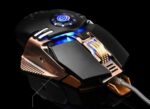 K-SNAKE ALCHEMIST GAMING MOUSE G6 - Image 3
