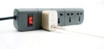 Belkin 4-Socket Surge Protector Universal Socket - Image 2