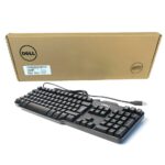 DELL ODJ331 USB Wired Keyboard - Image 2