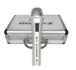 SENNHEISER 838II-S Wired Microphone - Image 3