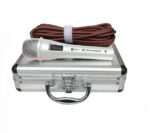 SENNHEISER 838II-S Wired Microphone