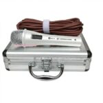 SENNHEISER 838II-S Wired Microphone