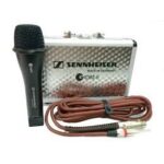 SENNHEISER 838II-S Wired Microphone - Image 2