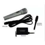 SONY NC-650 Professional Wireless Microphone - Image 2