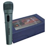 SONY NC-650 Professional Wireless Microphone