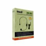 AHUJA HBM-60CC HeadBand Microphone