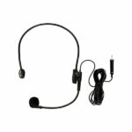 AHUJA HBM-60CC HeadBand Microphone - Image 2