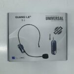 GUANG LE T-1 Wireless Microphone