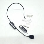 GUANG LE T-1 Wireless Microphone - Image 3