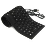 USB FLEXIBLE KEYBOARD - Image 3