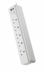 APC PM5-UK Surge Protector 5outlets 230V UK - Image 2