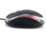 JEDEL 220 USB OPTICAL MOUSE - Image 2