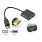 DISPLAY PORT TO HDMI CONVERTER - Image 3