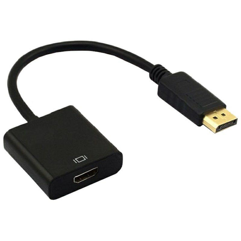 104603.jpg DISPLAY PORT TO HDMI CONVERTER - Image 1