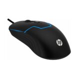 HP WIRED GAMING MOUSE M100 - Image 2