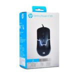 HP WIRED GAMING MOUSE M100 - Image 3