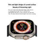 HK8 PRO MAX SMART WATCH with ChatGPT - Image 3