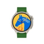 HW3 ULTRA MAX SMART WATCH - Image 2